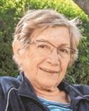 Profilbild Hermine Rehm