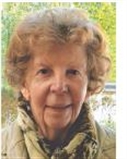 Profilbild Hildegard Bentele