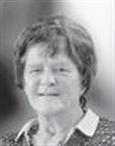 Profilbild Hildegard Kleehammer