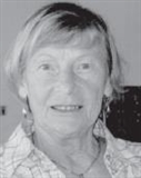 Profilbild Hildegard Kohl
