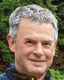 Profilbild Hubert Schalk