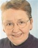 Profilbild Ida Hoffmann