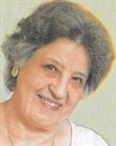 Profilbild Ida Lindner