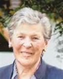 Profilbild Ida Maucher