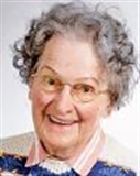 Profilbild Ingeborg Kollmann
