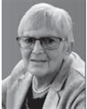 Profilbild Ingrid Steer
