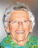 Profilbild Ingrid Stubner
