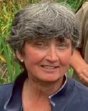 Profilbild Iris Sanktjohanser