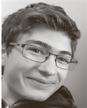 Profilbild Jan Malluche