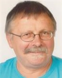 Profilbild Johann Faulstich