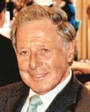 Profilbild Johann Geißenberger