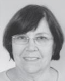 Profilbild Johanna Beuth