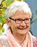 Profilbild Josefa Friesenegger