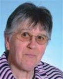 Profilbild Josepha Vikari