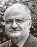 Profilbild Kamal Afkhami