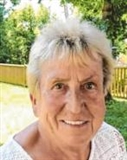 Profilbild Karin Höfner
