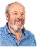 Profilbild Karl Eisenlauer