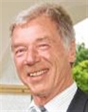 Profilbild Klaus-Jochen Janning