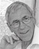 Profilbild Konrad Gerstmeier