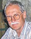Profilbild Leopold Krafka