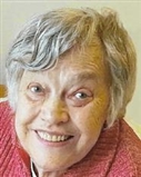 Profilbild Leopoldine Judex
