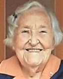 Profilbild Lidwina Kehrle