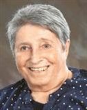 Profilbild Lydia Hornischer