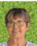 Profilbild Lydia Krammer