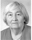 Profilbild Lydia Merk