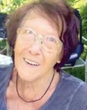 Profilbild Lydia Münzel
