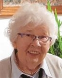 Profilbild Magdalena Maurer