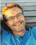 Profilbild Marcus Weise