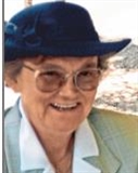 Profilbild Margarethe Martin