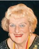Profilbild Margot Mattmüller