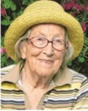 Profilbild Margot Menner