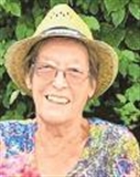 Profilbild Margot Rieger