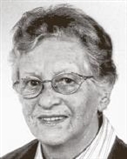 Profilbild Maria Escheu