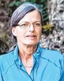 Profilbild Maria Langenmeir