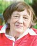 Profilbild Maria Sedlmeyr
