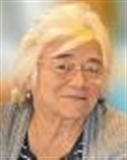 Profilbild Marianne Diepold