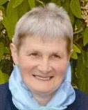 Profilbild Marianne Hochwind
