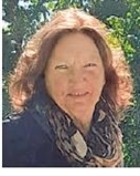Profilbild Marianne Milzarek