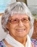 Profilbild Marianne Steiner