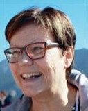 Profilbild Marlies Kuen