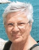 Profilbild Marliese Hampel