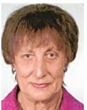 Profilbild Martha Huttner