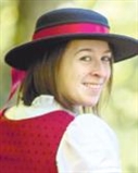 Profilbild Martina Pollinger