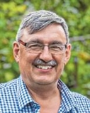 Profilbild Mathias Grün