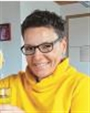 Profilbild Melanie Klink