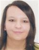 Profilbild Milica Petrovic